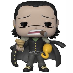 figurine pop crocodile