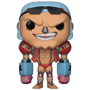 figurine pop franky
