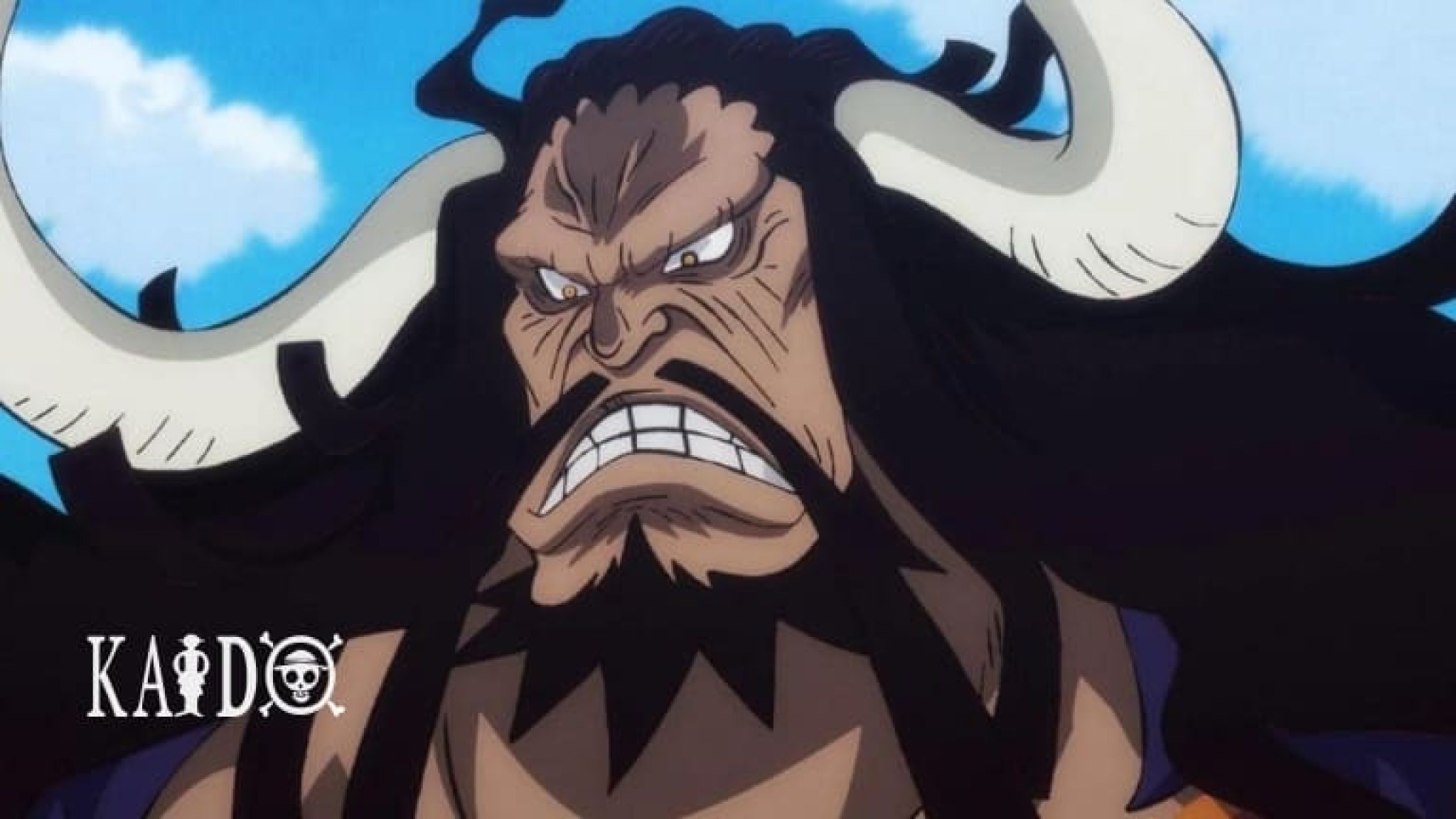 Top 20 des personnages les plus puissants de One Piece