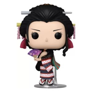 figurine pop orobi one piece