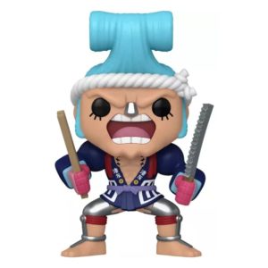 figurine pop franosuke one piece