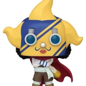 funko pop sniperking