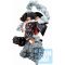Figurine Luffy Gear 4 Wano Ichibansho