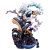 Figurine Luffy Gear 5 Portrait of Pirates
