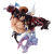 Figurine Luffy Gear 4 Portrait of Pirates