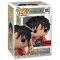 Figurine Pop Red Hawk Luffy One Piece