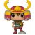 Figurine Pop Armored Luffy One Piece
