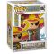 Figurine Pop Armored Luffy One Piece