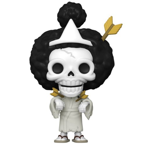 Figurine Pop Bonekichi One Piece