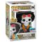 Figurine Pop Brook One Piece
