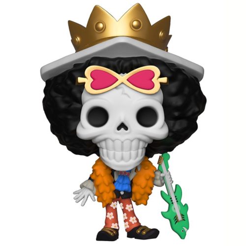 Figurine Pop Brook One Piece