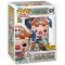 Figurine Pop Baggy le Clown One Piece