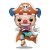 Figurine Pop Baggy le Clown One Piece
