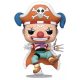 Figurine Pop Baggy le Clown One Piece