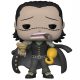 Figurine Pop Crocodile One Piece