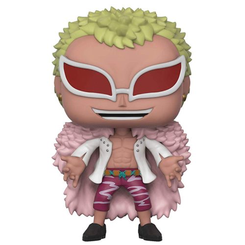 Figurine Pop Doflamingo One Piece