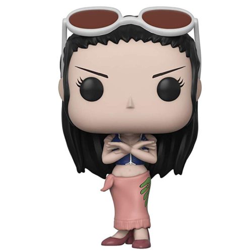 Figurine Pop Nico Robin One Piece