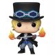 Figurine Pop Sabo One Piece