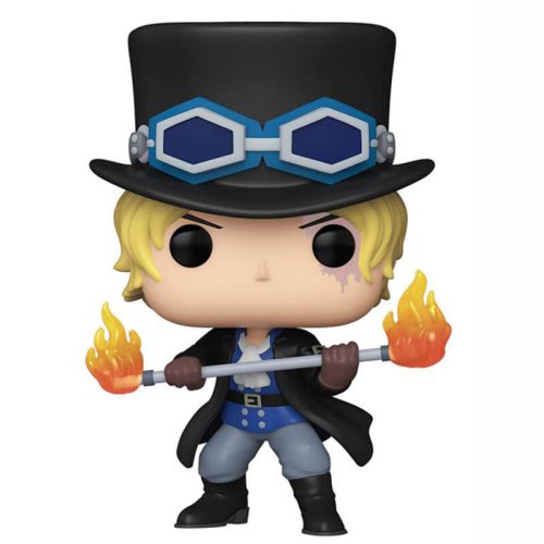 Figurine Pop Sabo One Piece