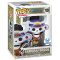 Figurine Pop Samurai Brook One Piece