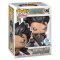 Figurine Pop Snake-Man Luffy One Piece