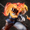 Figurine Sabo Fire Fist Portrait of Pirates