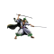 Figurine Roronoa Zoro Portrait of Pirates