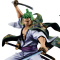 Figurine Roronoa Zoro Portrait of Pirates
