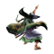 Figurine Roronoa Zoro Portrait of Pirates