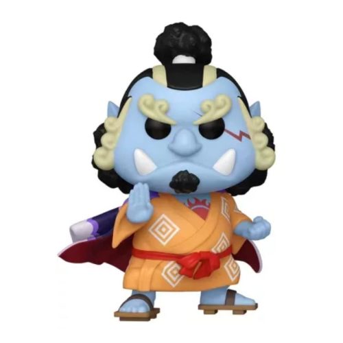 Figurine Pop Jinbe Chase One Piece