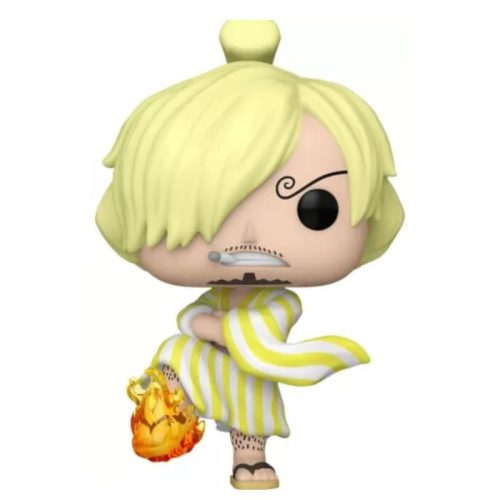 Figurine Pop Sangoro One Piece
