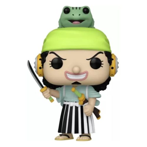 Figurine Pop Usohachi One Piece