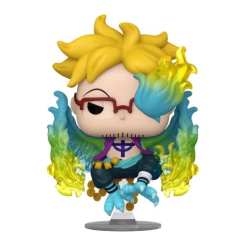 Figurine Pop Marco One Piece