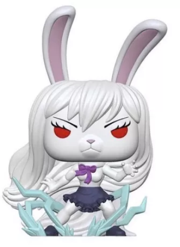 Figurine Pop Carrot One Piece