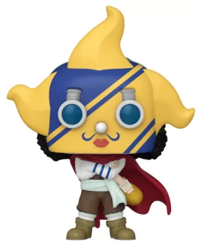 Figurine Pop Sniper King