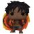 Figurine Pop Red Hawk Luffy One Piece